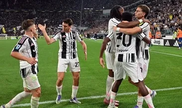 MAÇ BAŞLADI! Juventus - Torino maçı ne zaman, saat kaçta ve hangi kanalda? İtalya Serie A