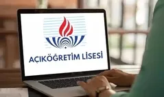 AÖL 1. dönem sınav takvimi 2026 | Açık Öğretim Lisesi AÖL 1. dönem sınavları ne zaman?