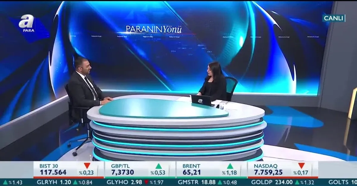 Paranin Yonu 21 06 2019 Videosunu Izle Sabah Tv