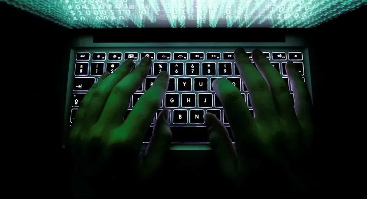 8 yıldır aranan hacker yakayı ele verdi! ’Kör Hakan’ kıskıvrak yakalandı
