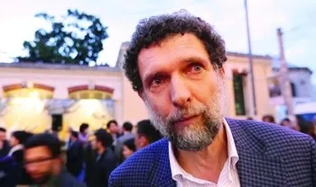 Osman Kavala Haberleri Ve Osman Kavala Haber Başlıkları