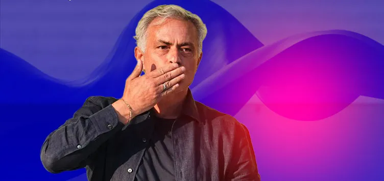 SON DAKİKA FENERBAHÇE HABERİ: Mourinho’dan dev operasyon! 3’ü yeni transfer 9 ismin biletini kesti