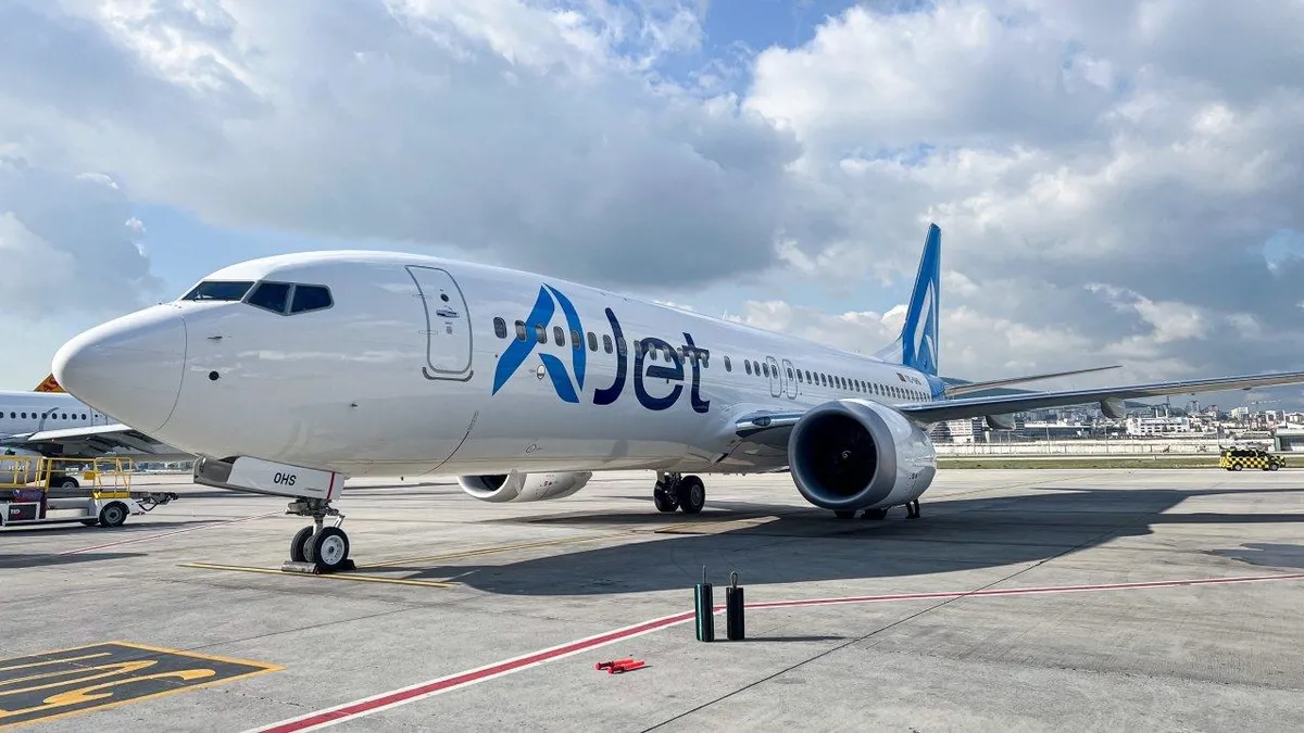 Avrupalı turisti diş ve göze getirecek Avrupalı turisti diş ve göze getirecek