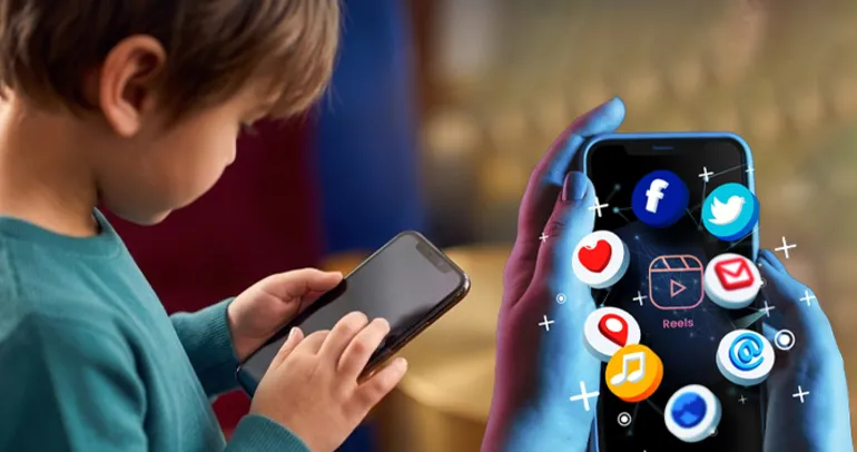 Nesli tehdit eden dijital veba! Akıllı telefon devrimi ve algoritmalar çocukları nasıl zehirledi? Kırılma yılı: 2012