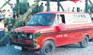 Rumeli’den gelen 700 yıllık lezzet #canakkale