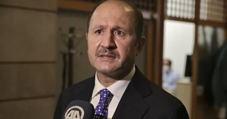 Güzel adına Kerestecioğlu savunma verdi