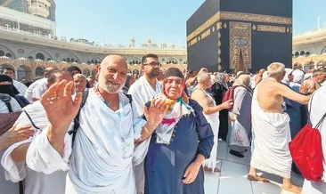 Hacı adaylarına ‘pasaport’ uyarısı