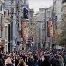 İlk nüfus sayımı yapıldı