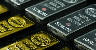 Altında 6 bin dolar senaryosu: 1973’ten beri ilk! Altın ve gümüş fiyatlarında son durum