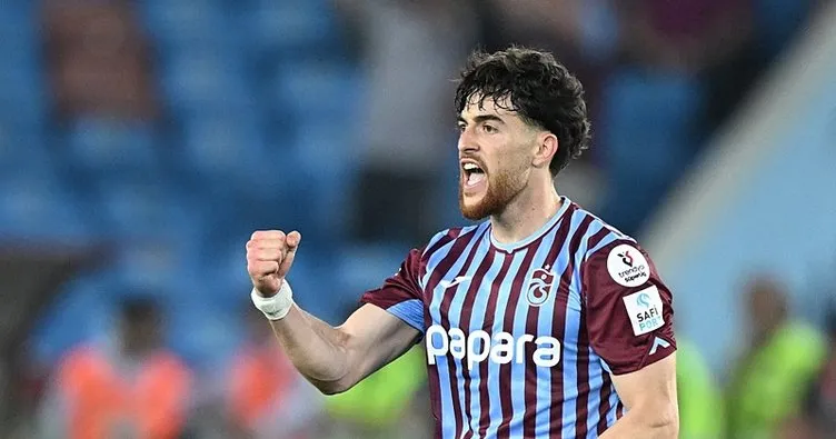 Trabzonspor’da ilk ayrılık: Pedro Malheiro resmen Al Wasl’da!