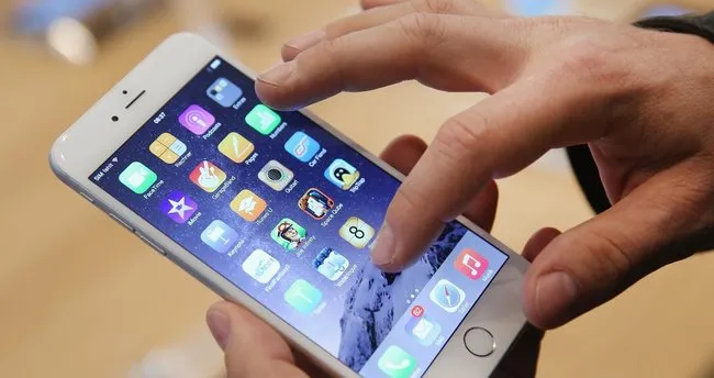 iPhone’lar pasaport yerine geçebilecek!