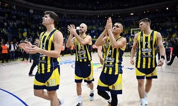 Fenerbahçe Beko’ya 120 bin TL ceza!