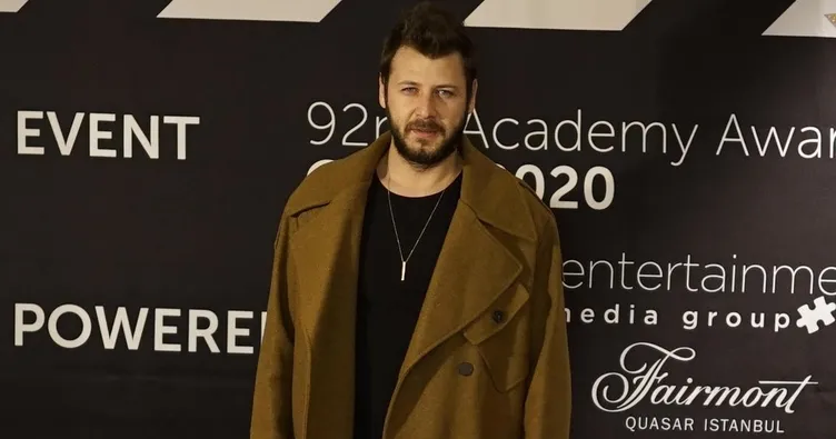 Ümit Kantarcılar kimdir, nereli ve kaç yaşında? Ümit Kantarcılar’ın hayatı ve rol aldığı yapımlar