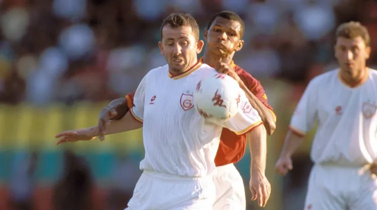 Hem Galatasaray hem Fenerbahçe’de forma giymiş futbolcular! Bakın listede kimler var kimler...