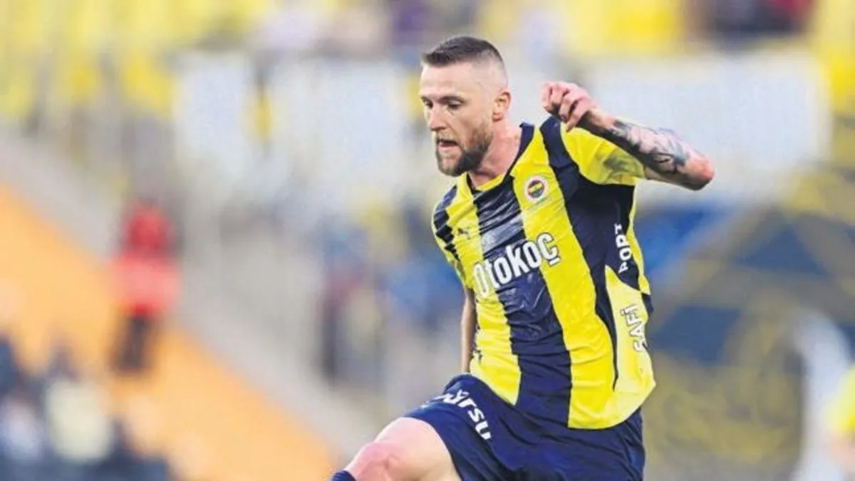 Skriniar’a 4x4 öneri!