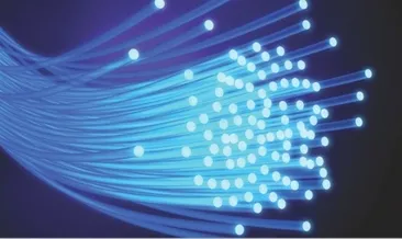 Veri transferinde dünyada bir ilk