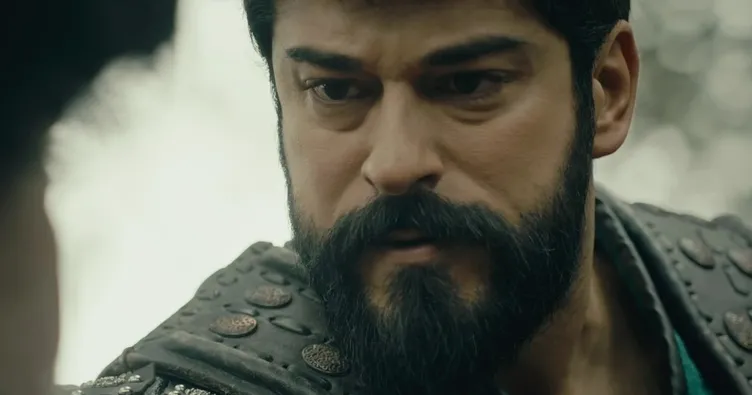 Kuruluş Osman’da heyecan dorukta! Kuruluş Osman’da Osman Bey ezeli düşmanı Vezir Alemşah’ı yakalayıp hesap sordu