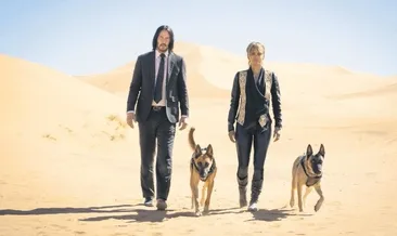 O da Hollywood’un Yıkılmayan Adam’ı