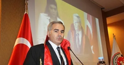 Öksüz’ü salan hâkimin eşine FETÖ referansı