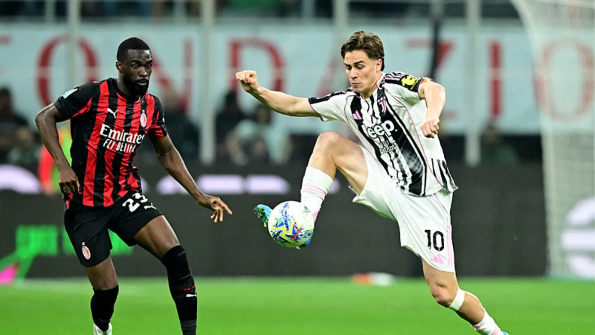 Milan ile Juventus golsüz berabere!