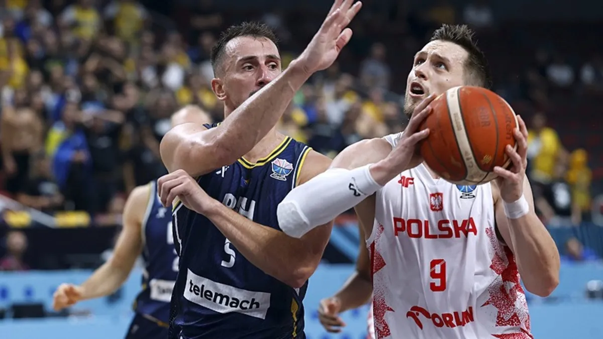 12 Dev Adam’ın rakibi Polonya