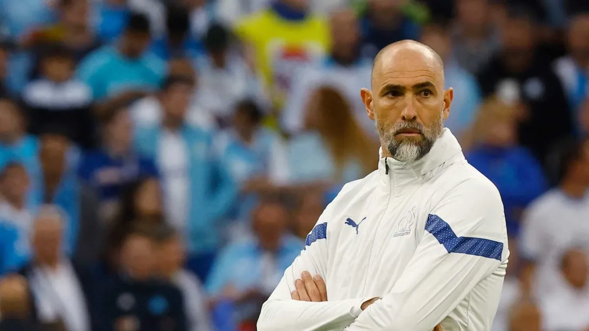 Igor Tudor Premier Lig devine gidiyor