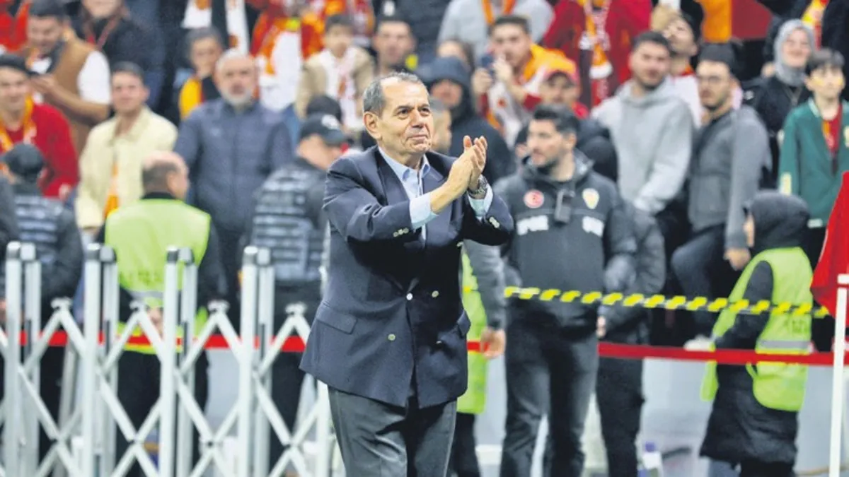 13 yıl sonra tek aday!