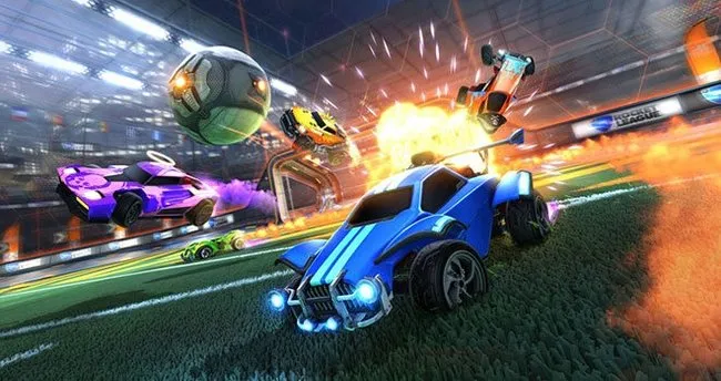 rocket league sistem gereksinimleri rocket league kac gb minimum sistem gereksinimi pc donanim ozellikleri nedir medya haberleri