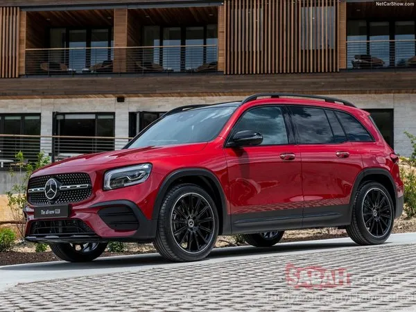2020 Mercedes-Benz GLB resmen tanıtıldı! Yeni Mercedes-Benz GLB neler sunuyor? Özellikleri nedir?