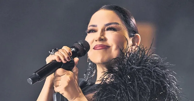 Aşkın’dan senfonik konser