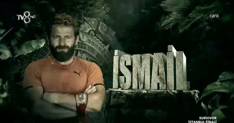 Survivor finalisti İsmail Balaban kimdir, kaç yaşında ve nereli? İşte İsmail Balaban yaşı, memleketi ve hayatı!