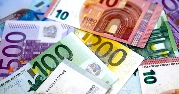 Euro ne kadar? Euro Kuru Bugün Ne Kadar? İşte canlı alış ve satış fiyatı