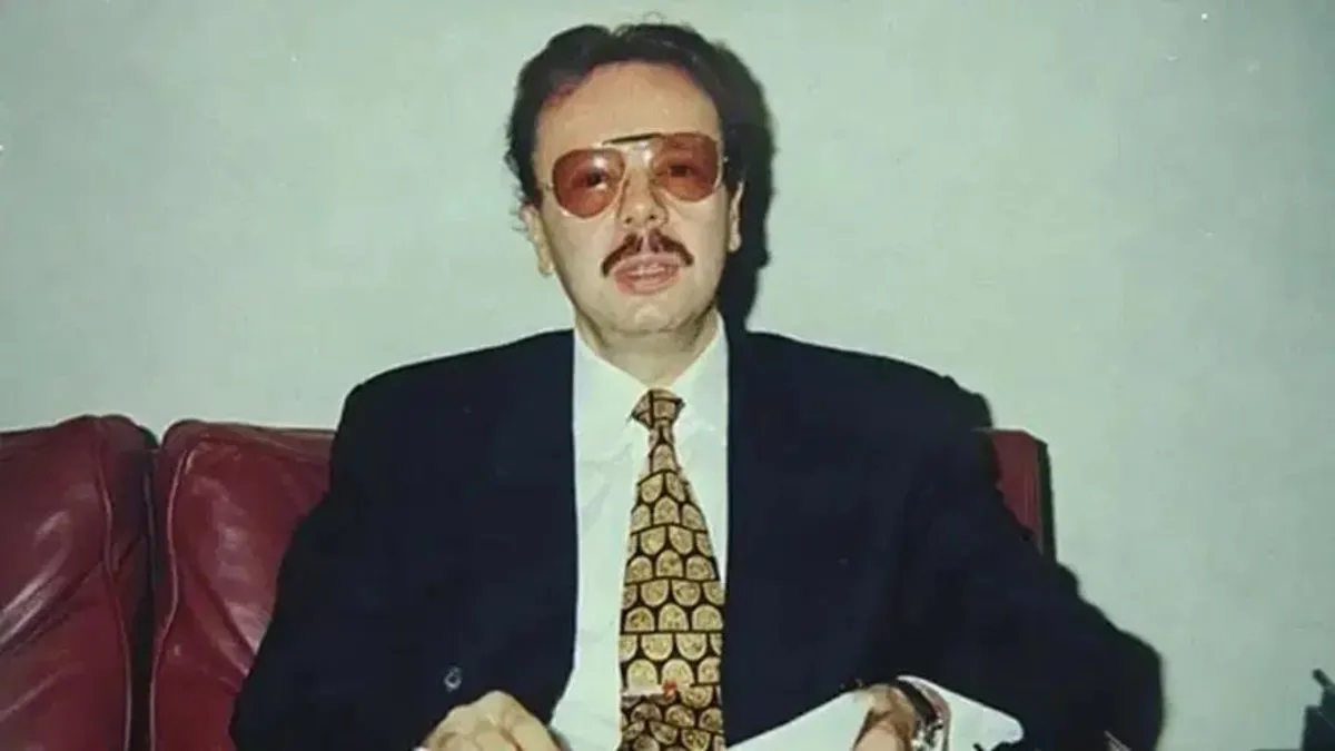 Denizolgun’un doktoruna 2 yıl 6 ay hapis cezası