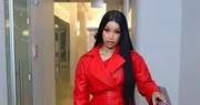 Rap şarkıcısı Cardi B’den şaşırtan açıklama: 3 aydır saçımı yıkamadım!