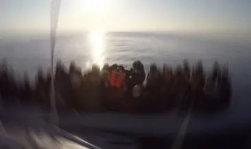 Fas’ta göçmen teknesi battı: 44 ölü