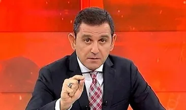 Fatih Portakal’ın o iddiası yalanlandı