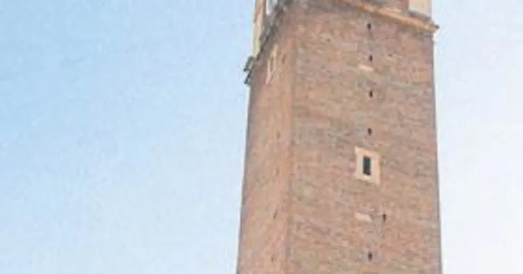 137 yıldır tarihe tanıklık ediyor