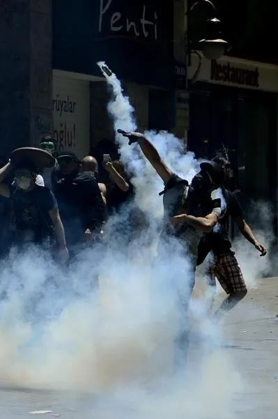 Gezi ihaneti 7 yaşında... Yıllar sonra ortaya çıkan şok detaylar!