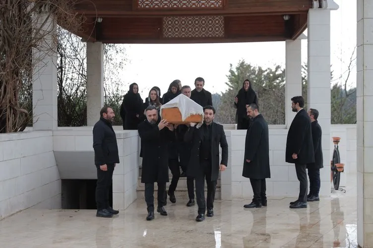 Eşkıya Dünyaya Hükümdar Olmaz sürprizlerle dolu bir bölümle geliyor!