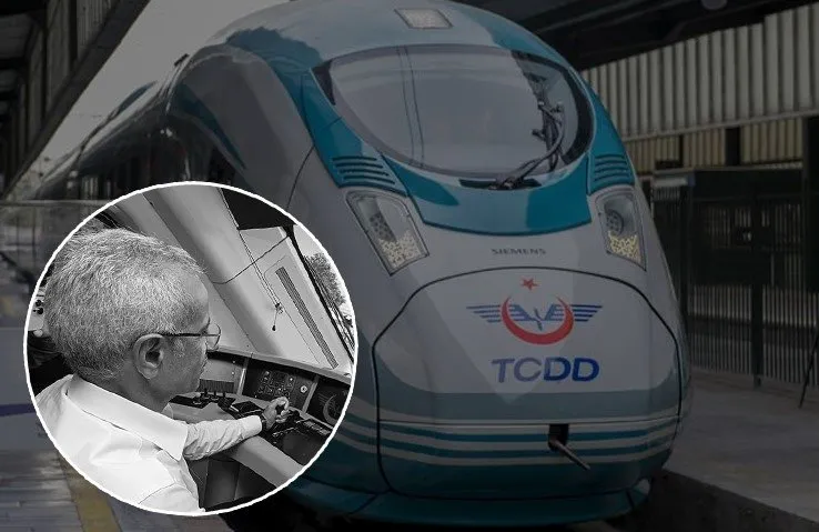 Karadeniz’e hızlı tren müjdesi! Bakan Uraloğlu açıkladı: Proje çalışmaları bu sene başlıyor