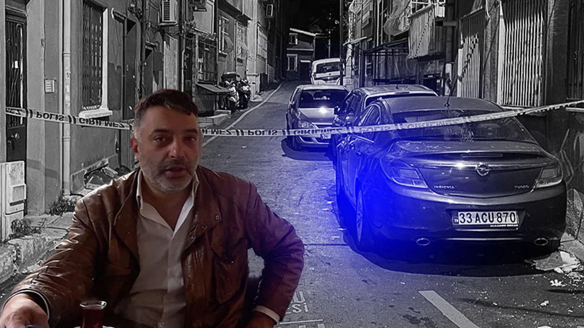 Silahlı saldırıya uğrayan taksici hayatını kaybetmişti: 3 kişi gözaltına alındı! Silahlı saldırıya uğrayan taksici hayatını kaybetmişti: 3 kişi gözaltına alındı!