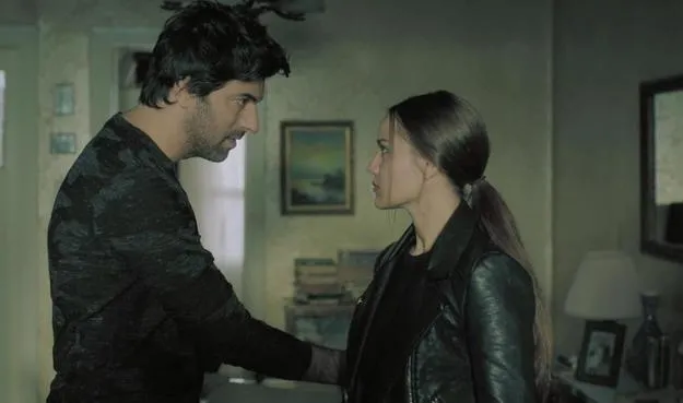 Ölene Kadar 2. yeni Bölüm Fragmanı Yayınlandı İzle!