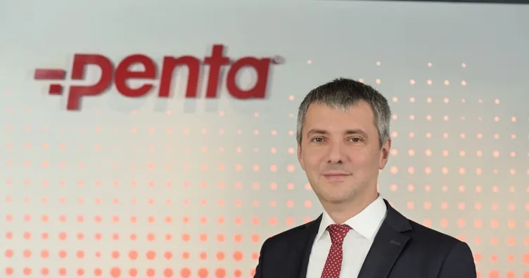 Penta Teknoloji, Constructor Tech’in Türkiye’deki resmi distribütörü oldu