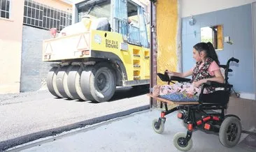 Cam kemik hastası Hediye Nur’a en güzel hediye #kayseri