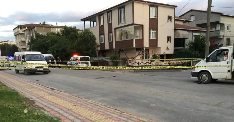 Düğün kavgasında 1 ölü 2 yaralı