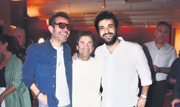 30’uncu yıl kutlaması