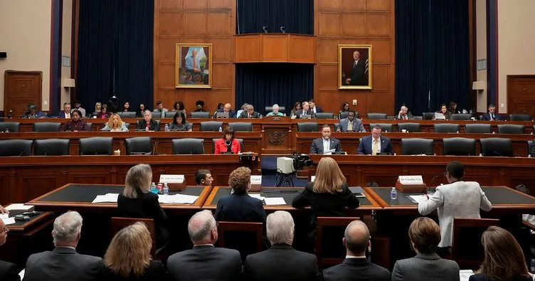 ABD’nin prestijli üniversitesi Harvard’dan dikkat çeken karar: Siyonist şantaja boyun eğmedi!