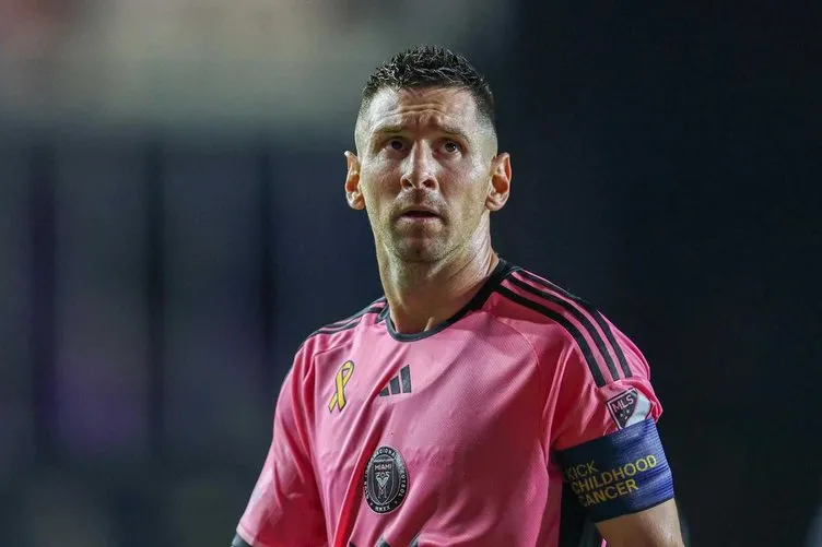 Messi’nin yeni takımını duyurdular! Dünya yıldızı görüşmelere başladı...