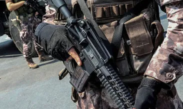 Son dakika: İstanbul’da terör operasyonu