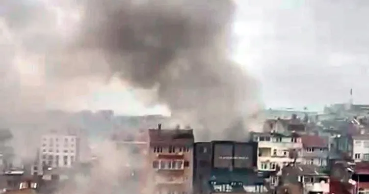 Otizmli çocuğun prizle oyunu evi yaktı